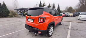 Jeep Renegade 1.6 MJT 120 Limited - 5