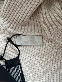 Stone Island sweter - 5