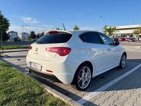 Alfa Romeo Giulietta 1.4T QV Line - 5