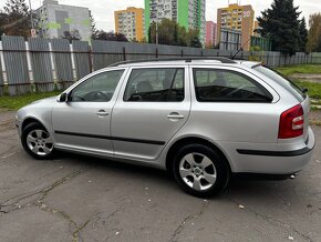 Škoda octavia Combi 1.9 Tdi 77 KW-KOD-MOTORA-BXE-BEZ—DPF - 5