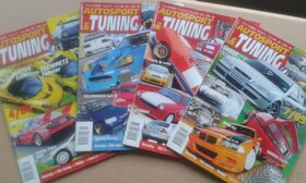 AUTOSPORT&TUNING 2002,03,04,08,09,10. - 5