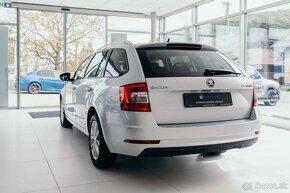 Škoda Octavia Combi 2.0 TDI Business DSG - 5