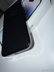 iPhone 14 PRO MAX 265GB space black - 5