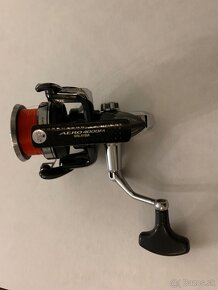 Shimano Navijak Aero Feeder 4000 FA - 5