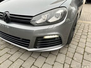 VW Golf 6 R 2.0 4motion 270hp - 5