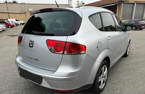 SEAT ALTEA XL 1.9 TDI - 5