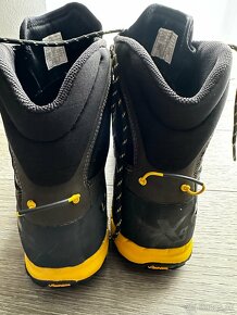 Predám turistické topánky LaSportiva TX5 GTX 46 EU - 5