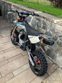 Pitbike YCF SP3 Factory - 5