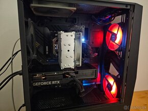 AMD Ryzen 7 5700X3D + RTX 4070S 32GB Ram - 5