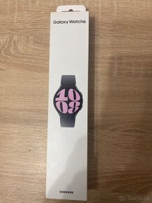 Samsung Galaxy Watch 6 - 5