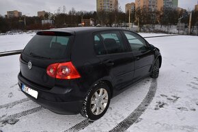 Volkswagen Golf 5 1.9TDI 77KW bez DPF - 5