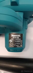 Makita DUB185Z - 5