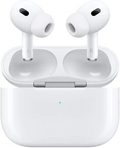 Apple AirPods Pro (2. generácie) s MagSafe puzdrom (USB-C) - 5