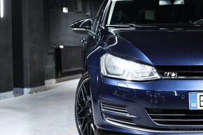 VOLKSWAGEN GOLF 7 DSG - 5