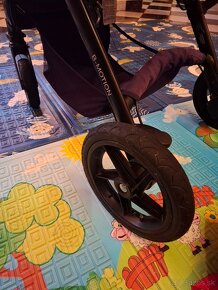 Športový kočík Britax B-motion - 5