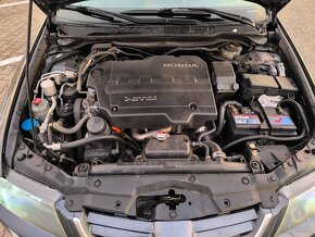 Honda Accord 2,2 i-ctdi - 5