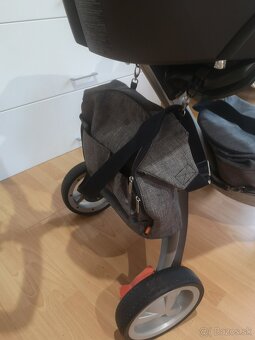 Stokke Xplory - 5