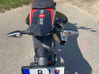 Aprilia RX 125 - 5