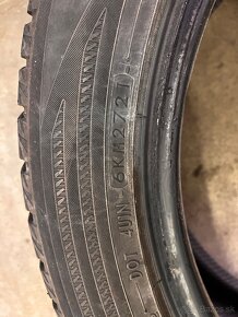 225/50R18 Yokohama zimne - 5