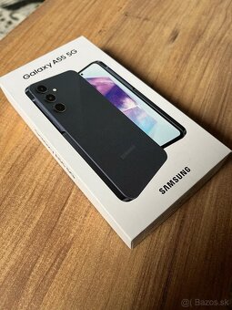 Samsung Galaxy A55 - 5