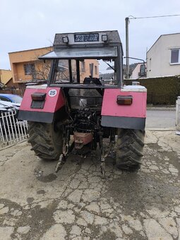 Zetor 16045 - 5