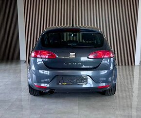 Seat Leon 1.9 TDI / bez korózie / servis zdarma - 5