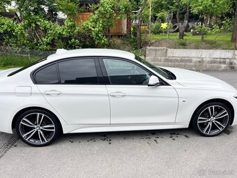 BMW 3 Xdrive - 5