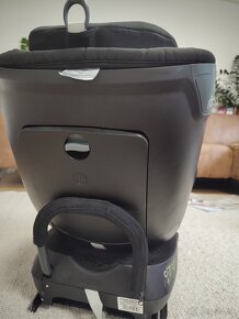 Britax römer Dualfix2 R TOPstav - 5