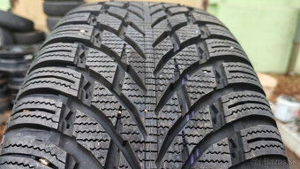 Zimné pneu 225/55 R19 --- NOKIAN - 5