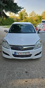 Opel astra H (opc) - 5