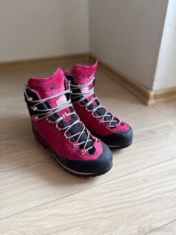 Mammut Kento Tour High GTX dámske - 5