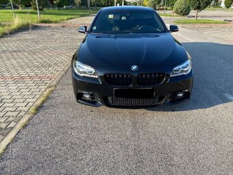 BMW 530d xDrive mPacket - 5