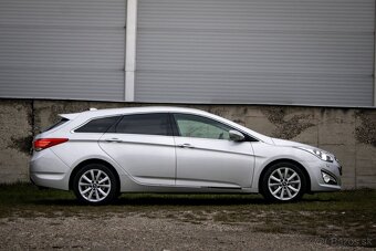 Hyundai i40 CW 1.7 CRDi Business A/T - 5