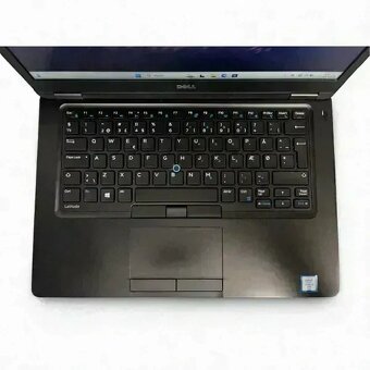 Notebook Dell Latitude 5480 - 633569 - 5