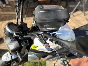 CFMoto 300CL-X - 5