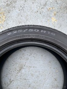 225/50 R18 RFT - 5