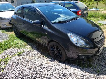 Corsa - 5