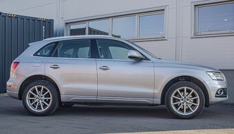 Audi Q5 2.0 TDI Quattro - 5