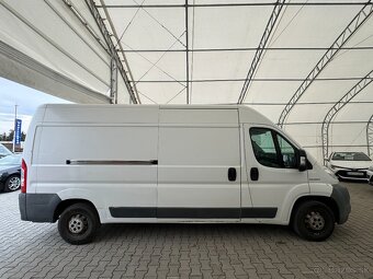 Peugeot Boxer 2.2 HDi 335 L3 - 5