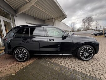 BMW X7 xDrive40d M-Sport Pro - 5