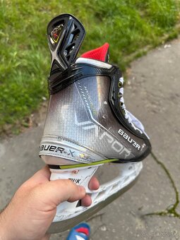 Bauer Vapor Hyperlite Korcule - 5