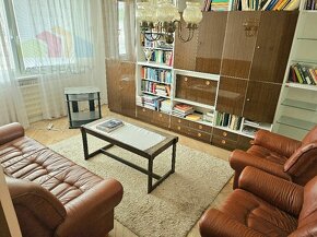 3 izbový byt Bánovce nad Bebravou /72 m2 / CENTRUM- STRED /  - 5