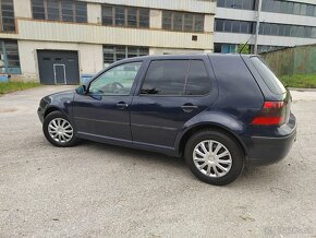 Volkswagen golf IV 1.9tdi 81kw - 5