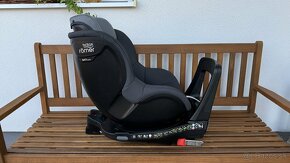 Autosedačka BRITAX RÖMER Dualfix M i-Size - 5