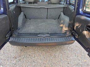 Opel combo 1.4 benzin 2009 - 5