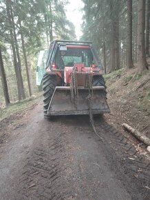 Zetor forterra ukt - 5