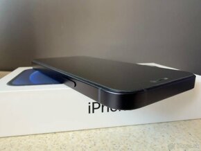 Apple iPhone 12 mini 128GB Black - 5