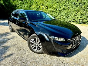 Peugeot 508 SW 1.5 BlueHDi Active Pack EAT8 - 5