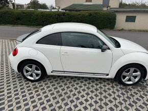 VW Beetle 1.4 TSI Sport - 5