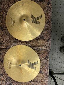 Zildjian - 5